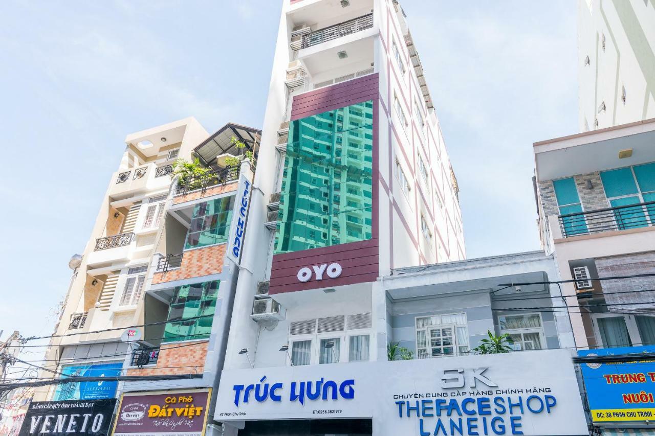 Truc Hung Hotel Managed By Bizciti ญาจาง ภายนอก รูปภาพ